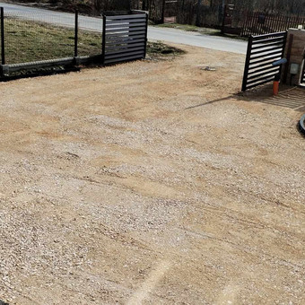Trinkelių pagrindo paruošimas Kaunas Giedrius nuotrauka 1
