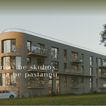 Svetainių dizainas (web design) Klaipėda Karolis Danylivas nuotrauka 1