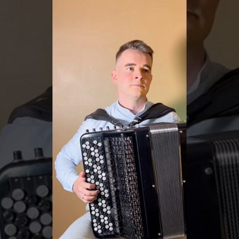 Romantiškas muzikos sveikinimas / dovana Vilnius Yevgenii Musiiets nuotrauka 7