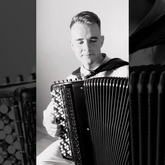 Foninė muzika parodoms ir meno renginiams Vilnius Yevgenii Musiiets nuotrauka 6