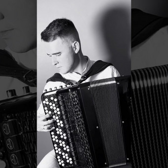 Dovanų mini koncertas Vilnius Yevgenii Musiiets nuotrauka 5
