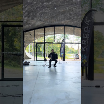 Dovanų mini koncertas Vilnius Yevgenii Musiiets nuotrauka 5