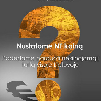 NT pardavimas Šiauliai NT Savas būstas nuotrauka 3