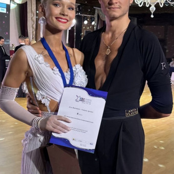 Pro/Am Vilnius Vakaris Apvinis nuotrauka 5