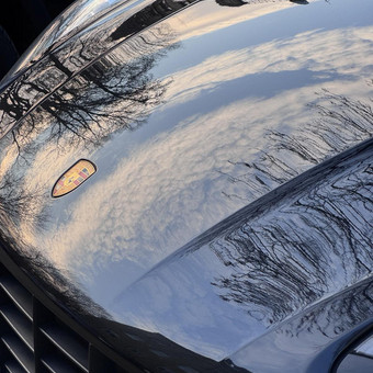 Automobilio poliravimas Vilnius Ravento Detailing nuotrauka 3