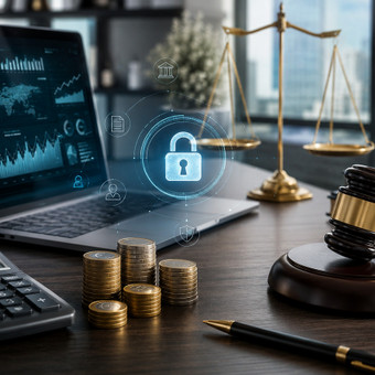 Finansinių, ekonominių nusikaltimų bylos Klaipėda Advokatas Edenas Leleiva nuotrauka 8