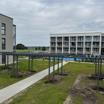 Suvirinimas pusautomačiu Kaunas Metalry.lt nuotrauka 2