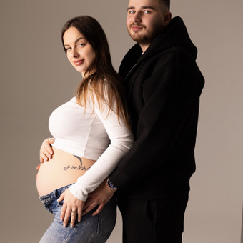 Poros fotosesija Vilnius Greta V. nuotrauka 10