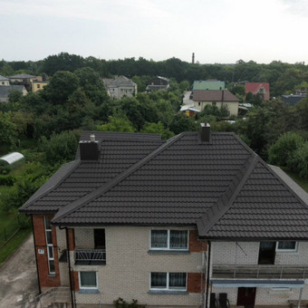 Vėjalenčių montavimas Kaunas Paulius Urbo nuotrauka 8