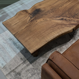 Individualūs gaminiai iš medžio masyvo Vilnius OKUNEKO wood nuotrauka 4