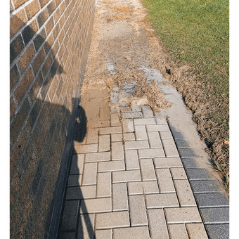 Trinkelių valymas Klaipėda Arūnas nuotrauka 4
