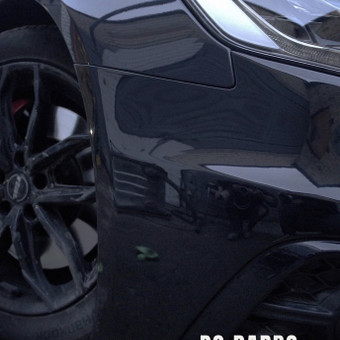 Automobilių dažymas Vilnius Dainius Jucys nuotrauka 1