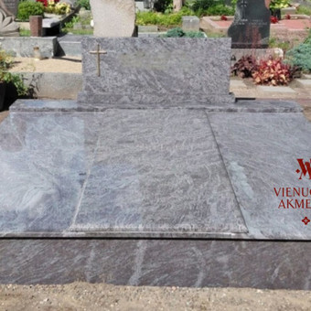 Kapavietės renovacija, restauravimas Vilnius Projektai visiems, UAB nuotrauka 1