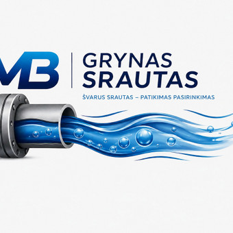 Konsultacijos vandens kokybės klausimais Kaunas MB Grynas srautas nuotrauka 6