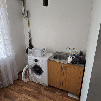 Smulkūs elektros darbai Klaipėda Silvestras Redeckis nuotrauka 3
