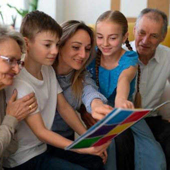 Šeimos, porų santykių psichologai Šiauliai Psichosocialinės pagalbos ir ugdymo centras nuotrauka 3