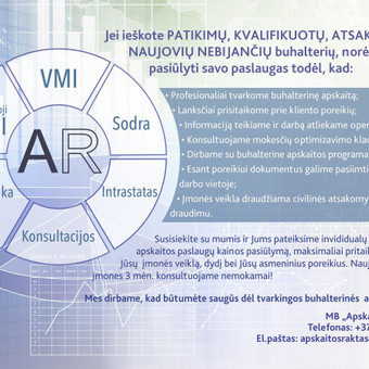 Paslauga