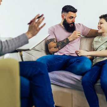 Vaikų psichologai Šiauliai Psichosocialinės pagalbos ir ugdymo centras nuotrauka 2