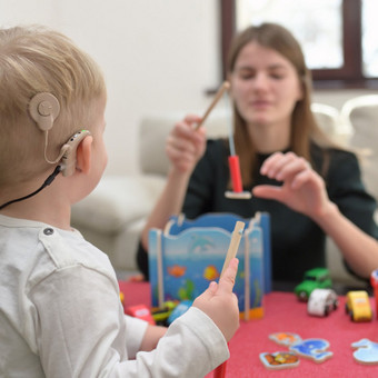 Surdopedagogo konsultacijos Šiauliai Psichosocialinės pagalbos centras nuotrauka 3