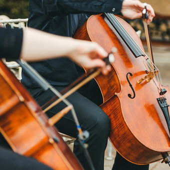 VIOLONČELĖS MUZIKA LAIDOTUVĖMS, METINĖMS, CEREMONIJOMS Kaunas Smuiko muzika laidotuvėms, smuikininkas nuotrauka 8