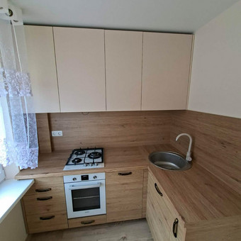 Kaitlentės pajungimas Klaipėda Marius nuotrauka 11