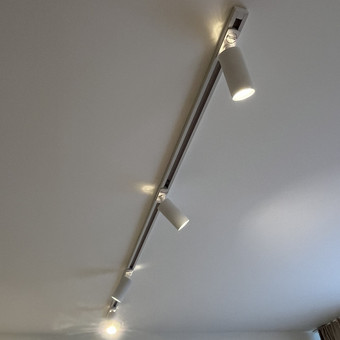 LED apšvietimas: montavimas Vilnius Gytis Alkevičius nuotrauka 5