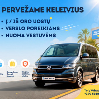 Kaunas > Vilnius Ukmergės rajonas FlyBus LT nuotrauka 1