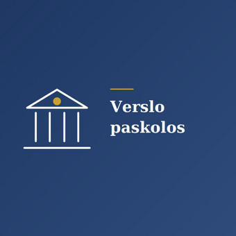 Kredito unijų ir kitų kredito įstaigų finansavimas Vilnius Vilhelmina Giedrimė nuotrauka 5
