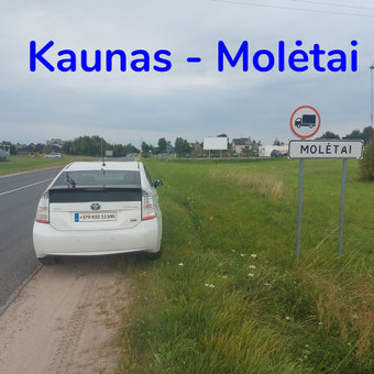 Kaunas - Molėtai ● 65 € Kaunas VYTASIUS.LT nuotrauka 50