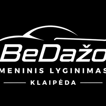 Meninis lyginimas Klaipėda Nerijus Kanapeckas nuotrauka 1