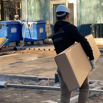 Krovėjų paslaugos Vilnius MB “ Silaukro “ nuotrauka 3