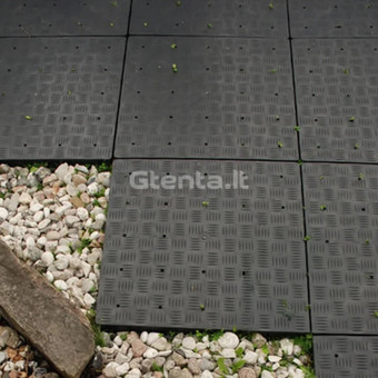 Grindų ir kiliminės dangos nuoma Kaunas UAB Gtenta nuotrauka 20