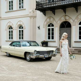 Cadillac DeVille nuoma Vilnius Vilmantas Bulaka nuotrauka 2