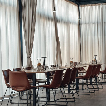Patalpų nuoma renginiams Kaunas Kitchen Space nuotrauka 1