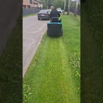 Vejos pjovimas su surinkimu Kaunas MB Deiskara nuotrauka 6
