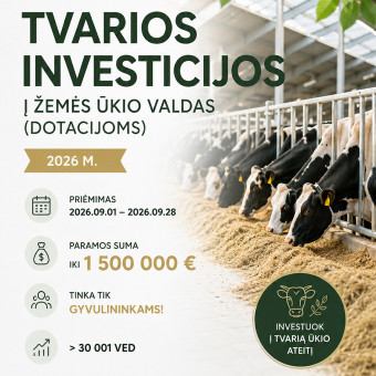 Investicinių projektų rengimas Vilnius UAB Subdoma nuotrauka 3