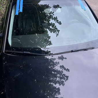 Automobilių stiklų keitimas Vilnius Edvard Stungis nuotrauka 1
