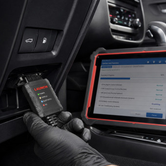 Autodiagnostika Vilnius NevadaMotors nuotrauka 5