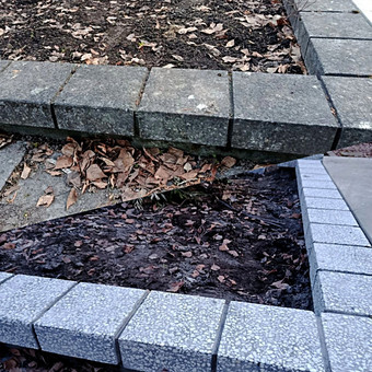 Paminklo, tvorelių atnaujinimas Kaunas Kapinukas nuotrauka 7