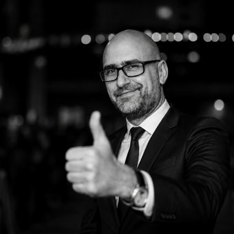 Protmūšių organizavimas, vedimas Vilnius Artūras Pirožkovas nuotrauka 8