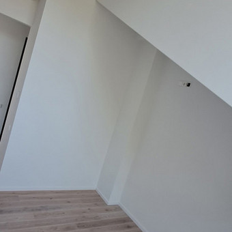 Sienų dažymas Klaipėda Glaistosta nuotrauka 2
