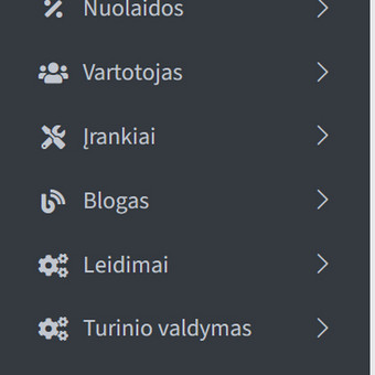 Laravel programavimas Kaunas GWebas nuotrauka 11