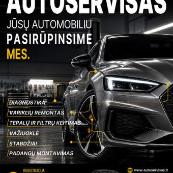 Banerių kūrimas Šilalės rajonas Raimondas Labaitis nuotrauka 1