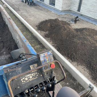 Birių krovinių pervežimas Šiauliai Krovinių pervežimas nuotrauka 7