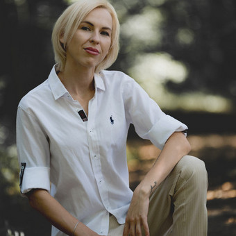 Indviduali sesija Kaunas Silvija Sakalė nuotrauka 1