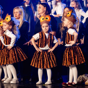 Privačios muzikos pamokos Vilnius VšĮ Emocinio intelekto ir muzikos erdvė nuotrauka 1