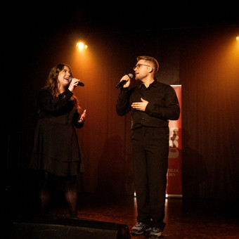 Privačios vokalo pamokos Vilnius VOICE LAB nuotrauka 1