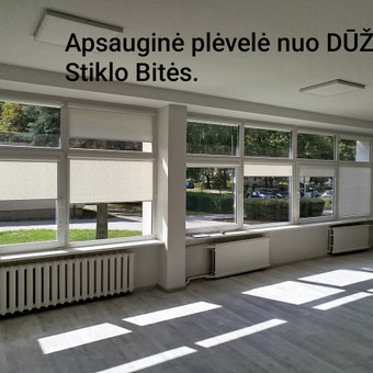 Konsultavimas telefonu. Vilnius Stiklo Bitės nuotrauka 7