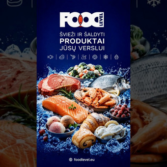 Reklaminių klipų kūrimas Vilnius Irina Portnova nuotrauka 2