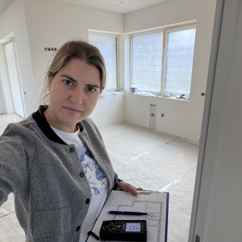 Kadastrinių bylų rengimas Kupiškio rajonas Laura Katelytė nuotrauka 6